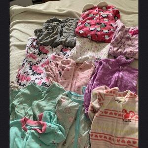 Baby girl clothes